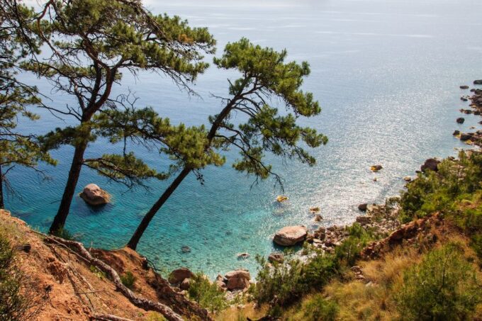 Olympos, Cirali, Chimera Night Tour With Dinner at Ulupinar - Frequently Asked Questions