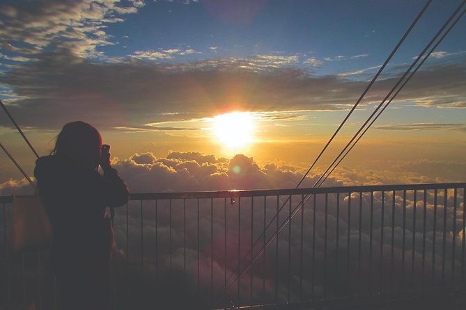 Olympos Teleferik Cable Car Antalya Ticket - Ticket Booking and Time-Saving