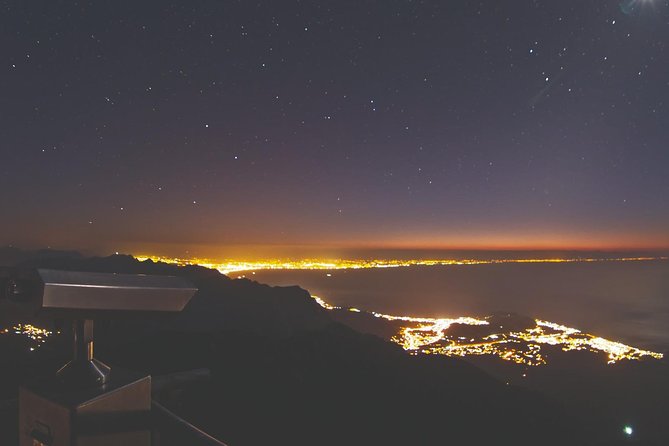 Olympos Teleferik Cable Car Antalya Ticket - Transportation and Nearby Attractions