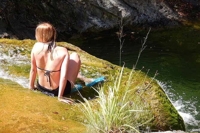 Olympus Lagoons - Enjoy Nature and Explore - National Park Fees Included