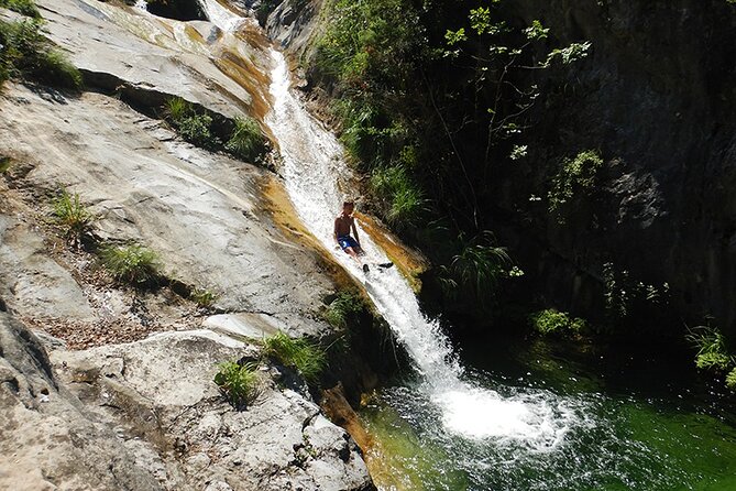 Olympus Lagoons - Enjoy Nature and Explore - Recommended for Active Travelers