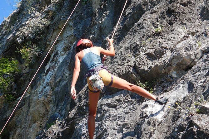 Olympus Rock Climbing Course and Via Ferrata - Getting to the Meeting Point