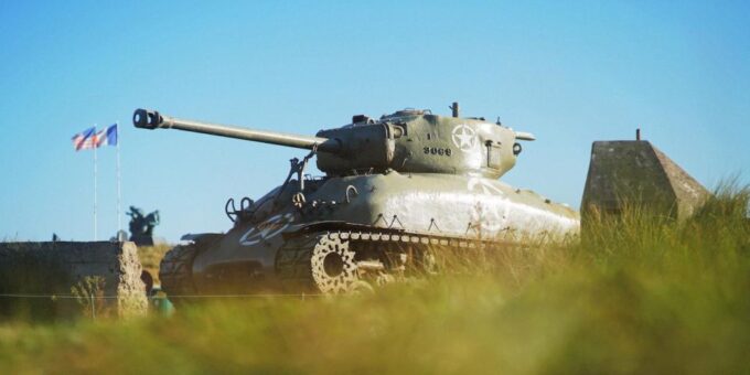 Omaha Beach : Guided Electric Bike Tour - Frequently Asked Questions