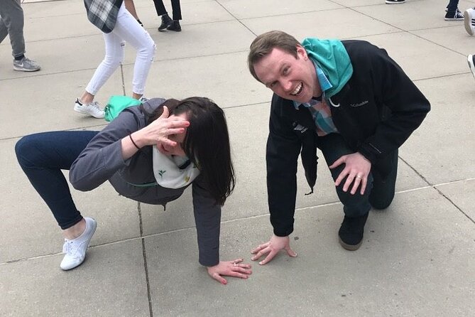 Omaha City Scavenger Hunt by Operation City Quest - Tips for Success
