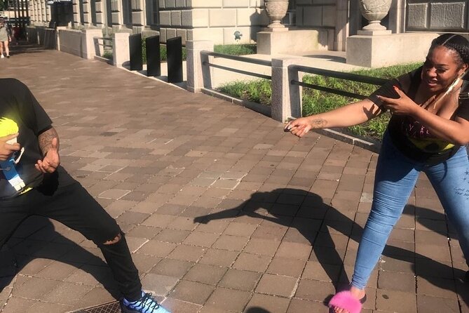 Omaha City Scavenger Hunt by Operation City Quest - Frequently Asked Questions