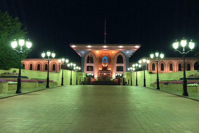 Oman Explorer: City, Wadis, and Desert 5-Day Adventure - Recap