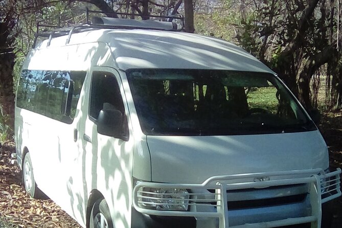 Ometepe Classic Cultural Full Day Tour By Happy Tours - Pickup and Transportation