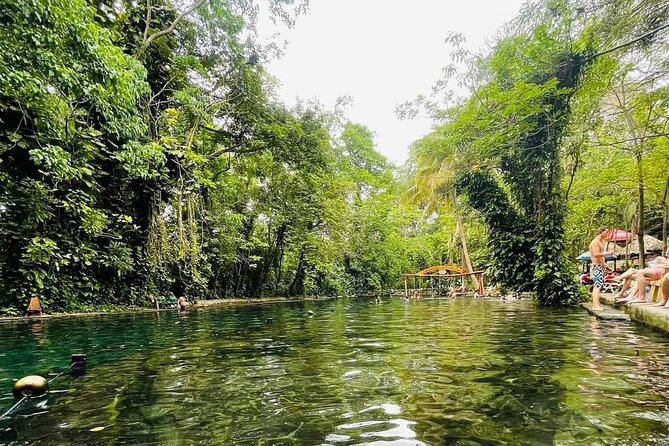 Ometepe Classic Cultural Full Day Tour By Happy Tours - Tour Duration and Accessibility