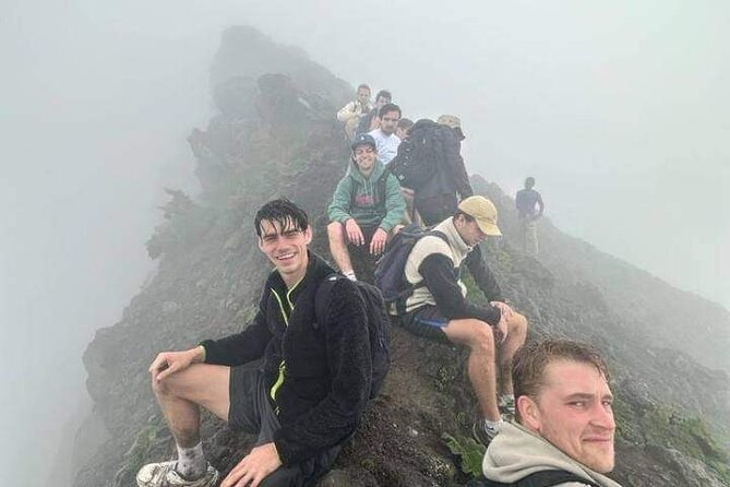 Ometepe Trekking - Volcano Concepcion by Happy Tours - Experience Highlights