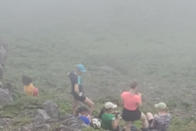 Ometepe Trekking - Volcano Concepcion by Happy Tours - Inclusions