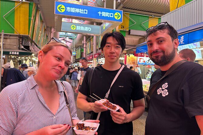 Omicho Market & Kanazawa Ramen Tasting Tour - Who Is This Tour Best For?