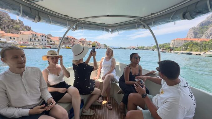 Omiš: Cetina River Canyon Boat Tour - Frequently Asked Questions