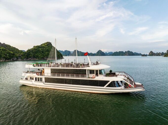 Omkara Halong Indian Cruise - Suggested Packing