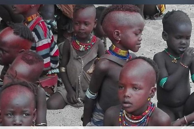 Omo Valley 4days 3nights Cultural Tour - Pickup and Start Time