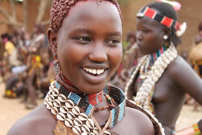 Omo Valley 4days 3nights Cultural Tour - Tour Inclusions and Exclusions