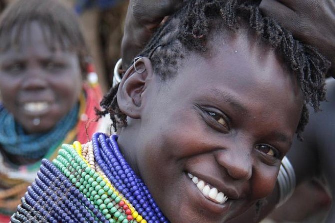 Omo Valley 4days 3nights Cultural Tour - Reviews and Ratings