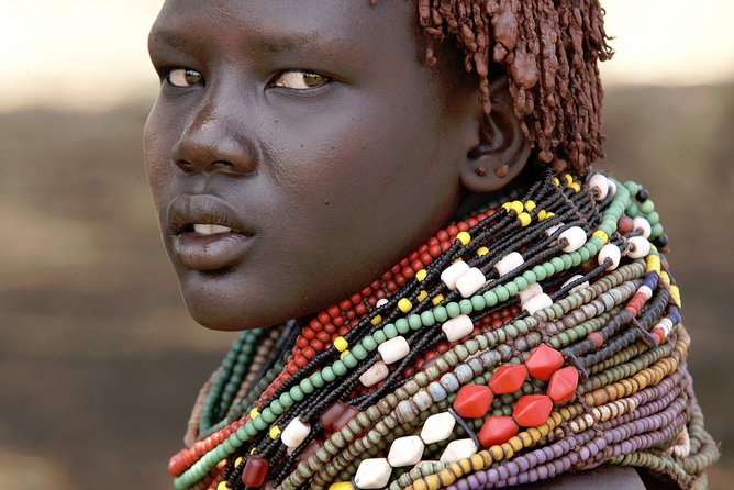 Omo Valley 5 Days - Tour Overview