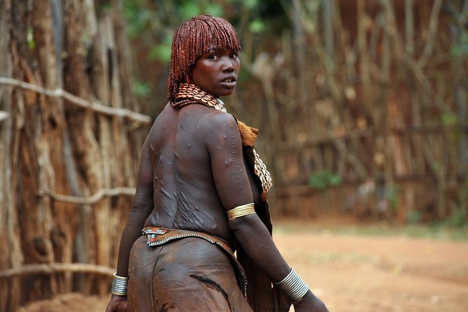 Omo Valley 5 Days - Booking Information