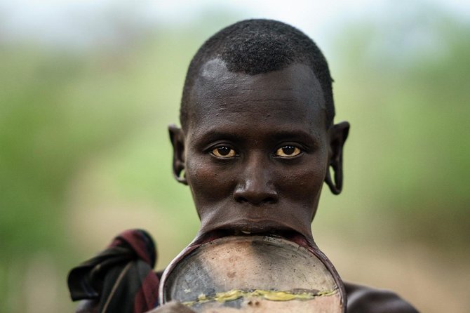 Omo Valley 5 Days - Reviews