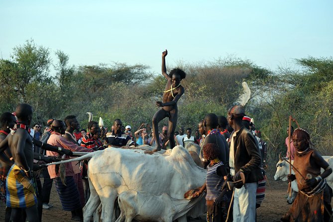 Omo Valley 5 Days - Explore the Omo Valley