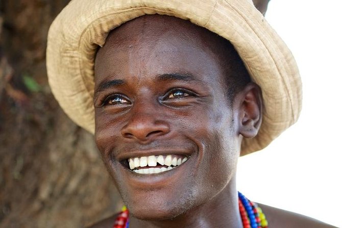 Omo Valley Cultural Tours 7 Days From Addis Ababa - Key Points