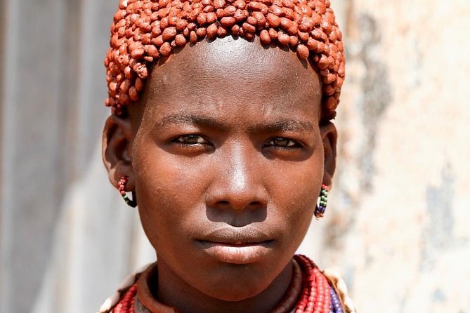 Omo Valley Cultural Tours 7 Days From Addis Ababa - Pickup Information