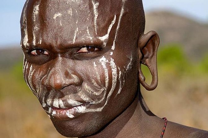 Omo Valley Cultural Tours 7 Days From Addis Ababa - Discover Omo Valleys Cultural Diversity