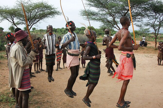 Omo Valley Tours - Traditional Ceremonies and Rituals