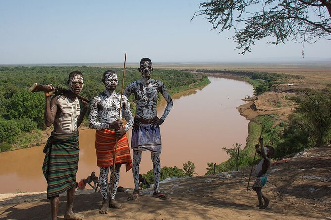 Omo Valley Tours - Health and Accessibility Requirements