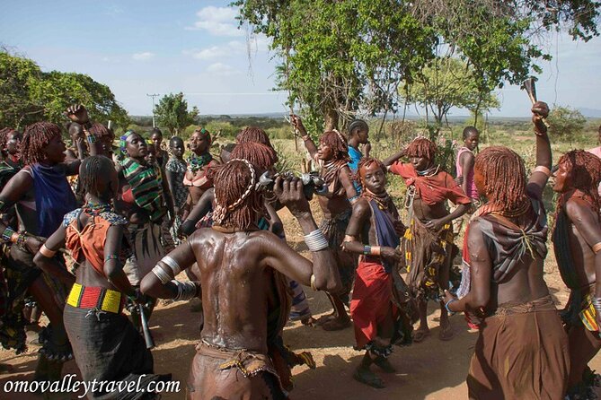 Omo Valley Tours - Cancellation and Refund Policy