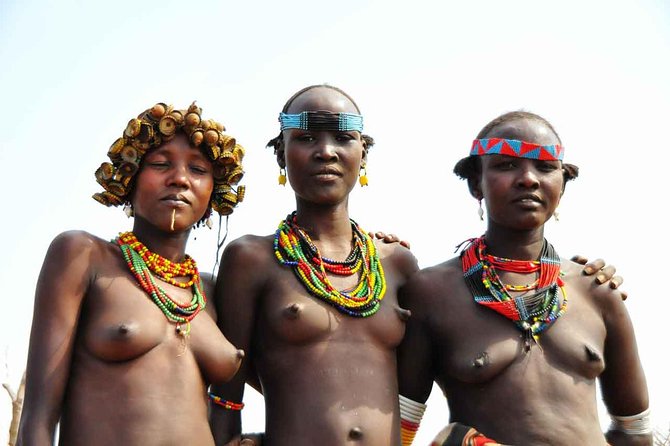 Omo Valley Tribe Tours 8 Days - Pickup Details
