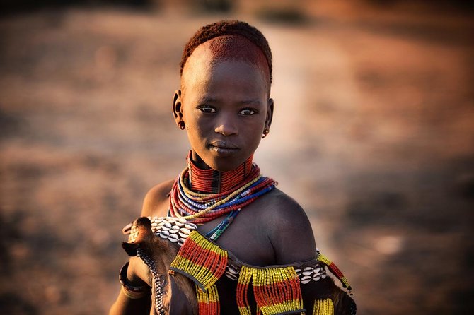 Omo Valley Tribe Tours 8 Days - Cancellation Policy