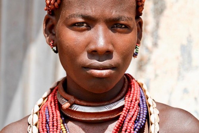 Omo Valley Tribe Tours 8 Days - Cultural Immersion