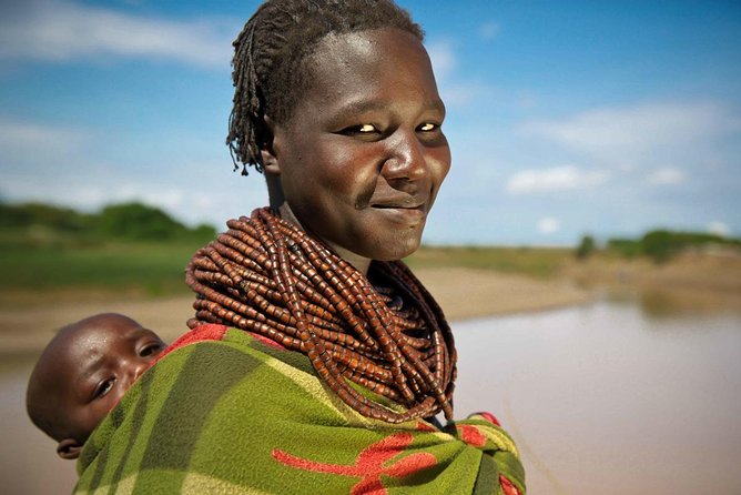 Omo Valley Tribe Tours 8 Days - Itinerary Breakdown