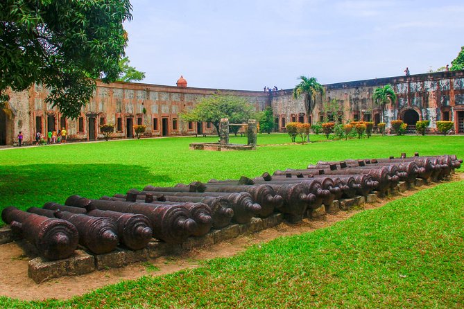 Omoa Day Tour From San Pedro Sula - Key Points