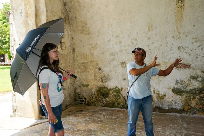 Omoa Day Tour From San Pedro Sula - Fortress History and Battles