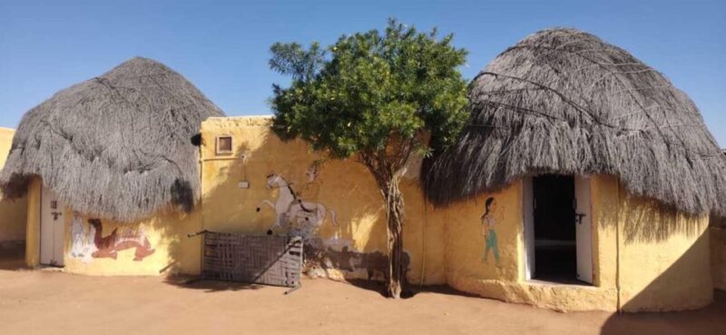 On Day Experience Golden Desert of Jaisalmer - Language and Support