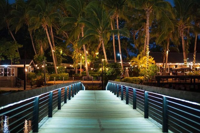 On the Beach Luxury - Accessibility Considerations