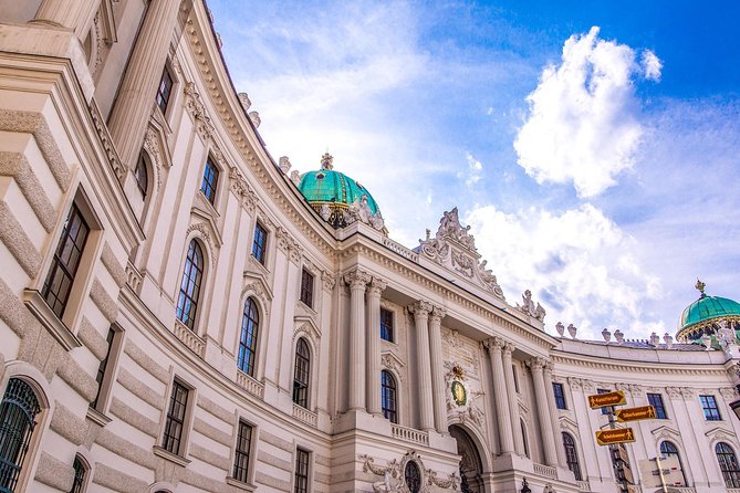 On the Footsteps of Mozart With a Local - Insights From a Local Guide