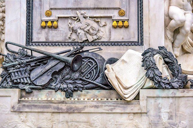 On the Footsteps of Mozart With a Local - Frequently Asked Questions