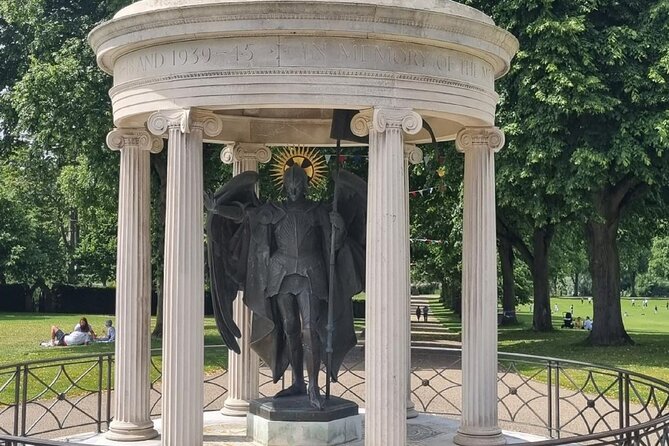 On the Origins of Charles Darwin: A Self-Guided Audio Tour of Shrewsbury - Pricing and Booking Details Breakdown
