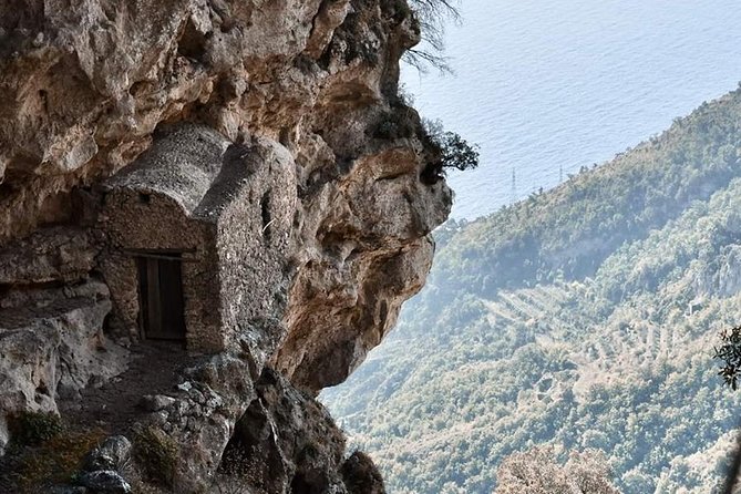 On the Path of the Gods: Private Trekking and Shepherd Snack - Tour Inclusions and Pricing