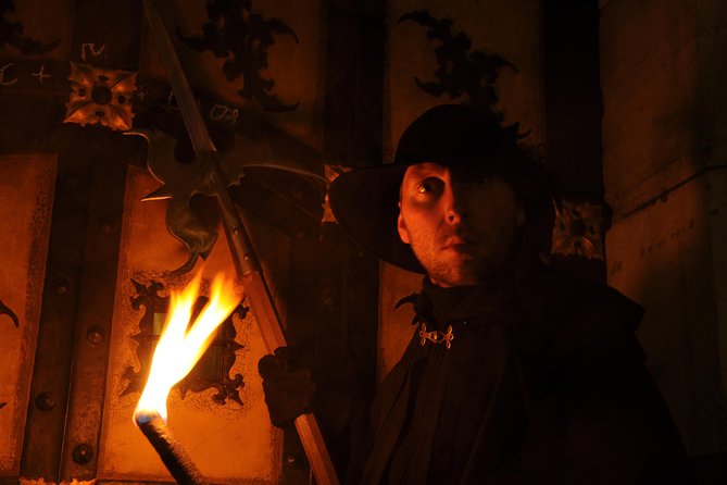 On the Road With the Night Watchman - What to Expect