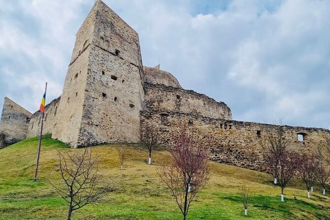 On the Tracks of Count Dracula. Brasov, Bran Castle, Sighisoara, Private Tour - Guided Tour Insights