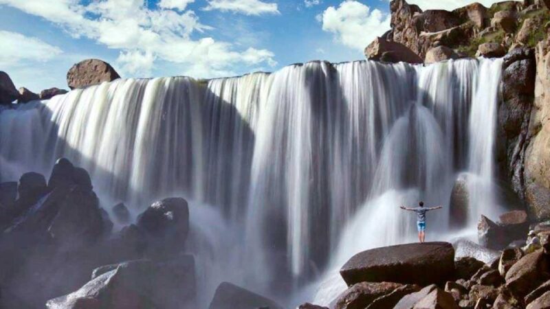 On the Way to Pillones Waterfall: Excursion From Arequipa - Frequently Asked Questions