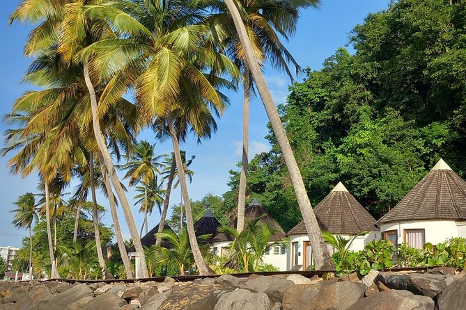 On the Way to Saint Marie: Death in Paradise Show Locations - Traveler Feedback and Recommendations
