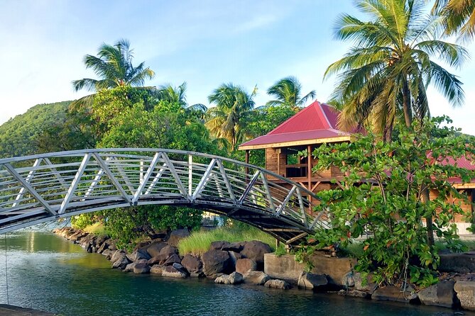 On the Way to Saint Marie: Death in Paradise Show Locations - Insights Into the Shows Production