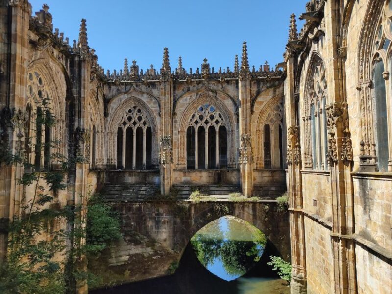 Oñati and Aranzazu Sanctuary Tour From San Sebastian - Highlights of Oñati