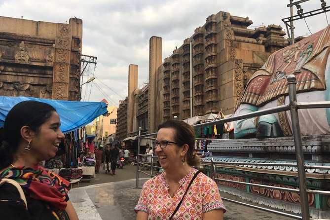 Once Upon A Madurai Trail - Memorable Storytelling Experience