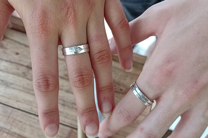 Ondox Silver Class Jewelry Ubud Bali - Personalized Attention and Group Size